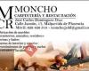Moncho carpinteria y restauracion