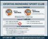 Mondariz Sport