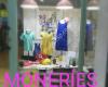 Moneries