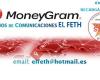 MoneyGram - Locutorio el Feth II