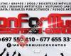 MonforMusic  Eventos