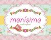 Monisimo MODA Infantil