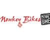 Monkey Bikes