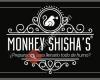 Monkey Shisha's