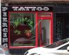 Monkey Tattoo Shop