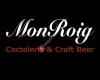 MonRoig -  Cocteleria&CraftBeer