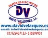 Montajes Eléctricos David Velazquez
