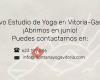 Montana Estudio de Yoga