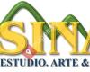 Monte Sinai. Estudio, Arte & Diseño