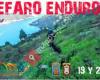 Montefaro Enduro Race