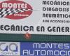 Montes Automoción