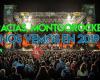Montgorock Xàbia Festival