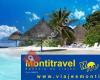 Montitravel Agencia de Viajes