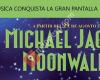 Moonwalker - Michael Jackson 60º Aniversario