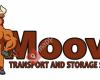 Moovit Transportation & Storage Solutions