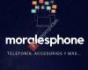 Morales Phone