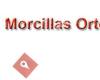 Morcillas Ortega