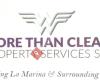 More Than Clean Property Services