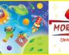 Moretti Universo Infantil