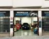 Morilla Workshop