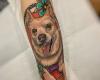 Morning Glory Tattoo & Gallery