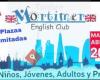 Mortimer English Club Zafra