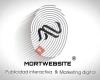 Mortwebsite