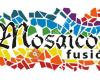 Mosaico fusión