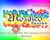 Mosaico Fusión