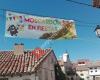 Moscardón En Fiestas