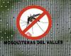 Mosquiteras del Vallés