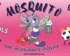 Mosquito Sportsbar