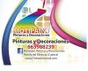 Motipaint. Pinturas y Decoraciones.
