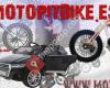 Moto Pit Bike