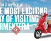 Moto Rent Mitjorn Formentera