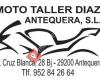 MOTO Taller DIAZ Antequera