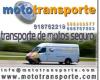 Moto Transporte