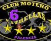Motoclub 6 Estrellas