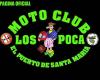 Motoclub Los Poca