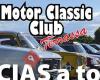 Motor Classic Club Terrassa