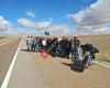 Motorcycle Tours-Spain