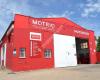 Motorviso