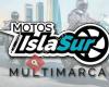 Motos Islasur Multimarca