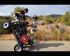 Motos Quads Motocross Motos de agua Buggys