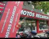 Motos Recaredo Tienda Taller Boutique