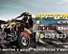 Mototuning Guadix