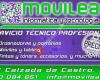 Movilea - Informática y Tecnología