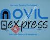 MovilExpress Oliva