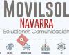 MovilSol Navarra