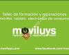 Moviluys